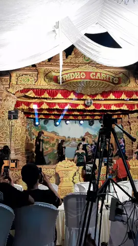 ketoprak rasa ojing 🥳🥳 @sappacoy #kridhocarito #ketoprakpati #foryou #xybca #fyp 