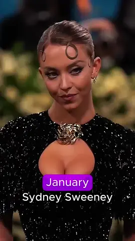 Who did you get👇#starranking #celebrity #sydneysweeney #madelyncline #kendalljenner 