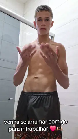 concluindo +1 dia.🫶🏼❤️🔥 #viral #fycaramba #viraltiktok #fy #visulizações 