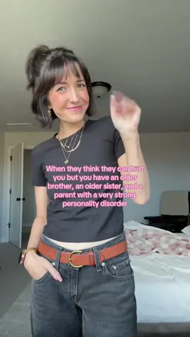 Why do you think I became a therapist 
