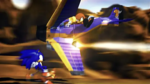 We can!  #sonic #sonicthehedgehog #sega #sonicmovie #foryoupage 