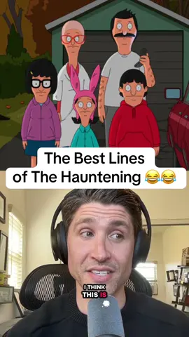What’s your favorite?  #bobsburgers #tv #animation #comedy #tvtok 