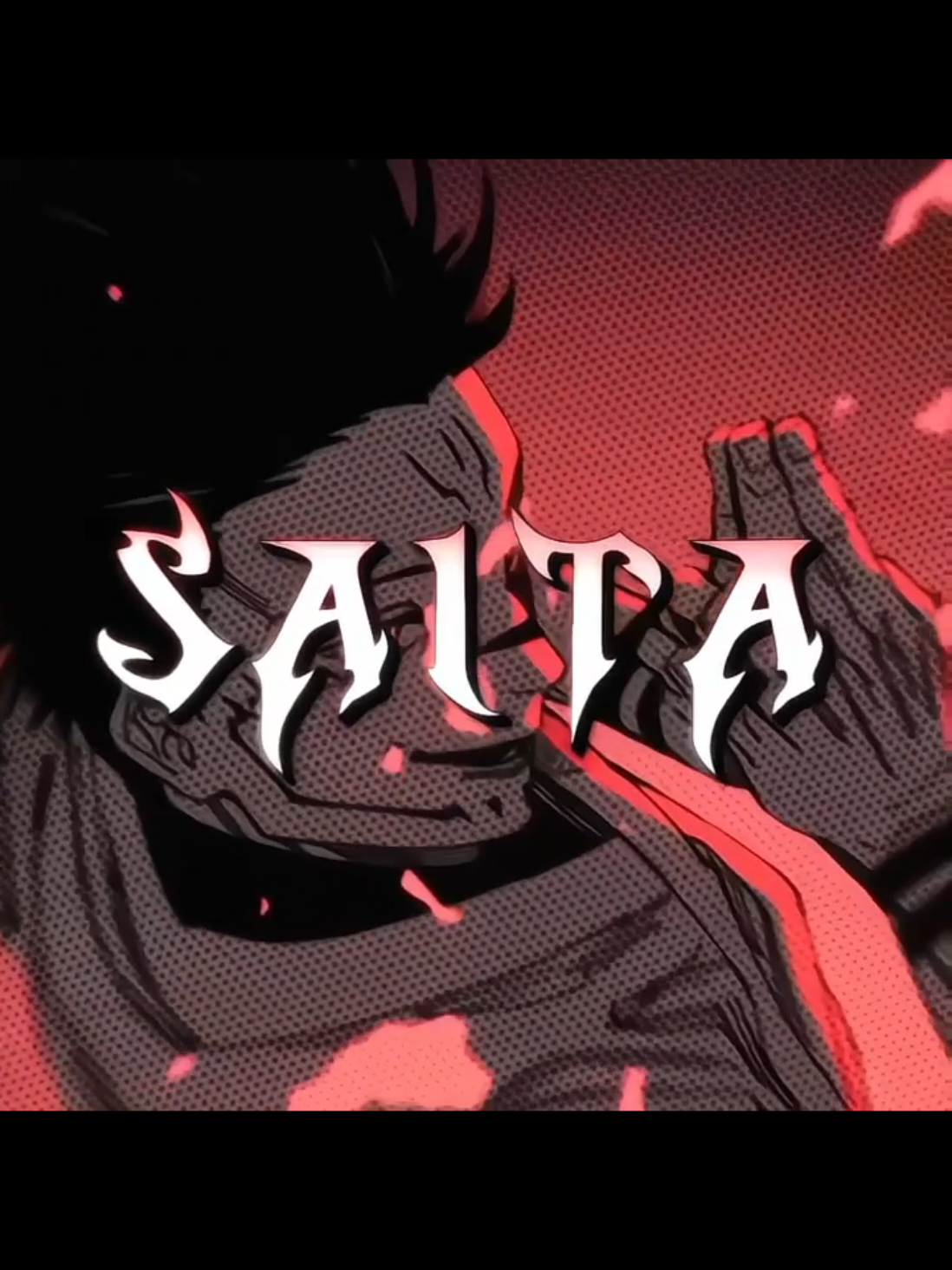 Sukuna Edit – Jujutsu Kaisen Edit | Ryomen Sukuna ✧ The King of Curses ✧ [Song: MONTAGEM ARDENTE – Slowed] #sukuna #sukunaryomen #jujutsukaisen #jujutsukaisenedit #mangaedit 