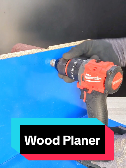 Wood Planer Secret Only Experts Know 👌 #tipsandtricks #woodworking #tooltips #DIY #viral 