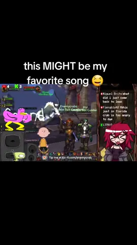 sorry if this makes you not want to play WoW anymore 😢🎻#wow #vtuber #mop #classic 