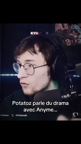 Un mal pour un bien… #anyme #potatoz #drama
