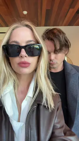 Johnny and Kate @Tyler Blackburn 