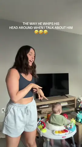 Immediately turns around 🤣 @itgirl (via:@britlyn lee | arizona mom) 