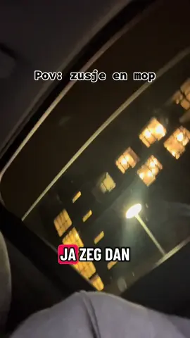 Deel 1| zusje en mop #fyp #meme #foryou #grappig 
