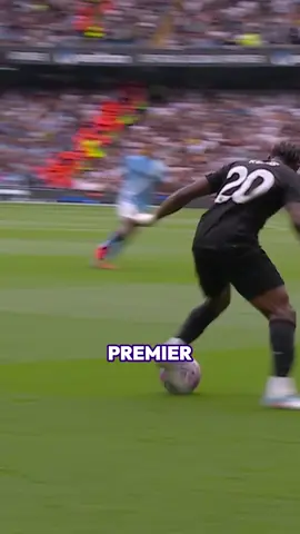 There's only one Mo Kudus ⚡️