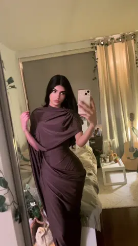 Dress from @sunfere.official  Code: RAIN15 for $$ off  #fyp #OOTD #dress #fashion 