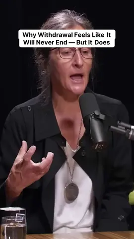 Withdrawal can feel like an endless battle, a relentless cycle that clouds hope and distorts time. This powerful insight sheds light on the inner struggle faced during addiction recovery. While the feelings of despair seem like they will never lift, there's a crucial reminder: healing is possible! With sustained abstinence, many find a path to homeostasis, where light gradually pierces through the darkness. Insightful contributions from experts highlight the journey toward recovery, emphasizing that the early stages may be daunting, especially when tapering off substances like benzodiazepines. Yet, a beacon of hope emerges after just one month of abstaining. Improvements in mood and a sense of hope begin to blossom, reminding those in recovery that there is always a light at the end of the tunnel. This uplifting discussion serves as a vital motivation for anyone navigating the tumultuous waters of withdrawal. Recovery isn't just about enduring; it's about discovering resilience and the power of support. #AddictionRecovery #WithdrawalJourney #MentalHealthAwareness #HopeInRecovery #Neurochemistry #HealingProcess #Sobriety #BenzodiazepineWithdrawal #OvercomingAddiction #MentalHealthMatters #RecoverySupport