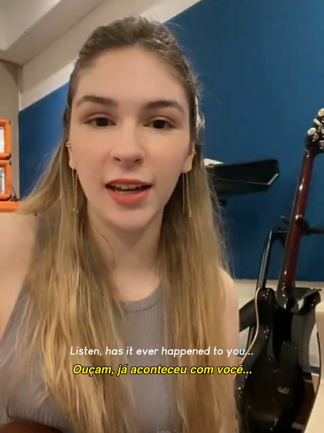 Happy Dany Day 🤍 Dany singing 