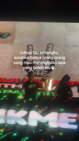 #stadiumnightsurabaya #kajisate016 