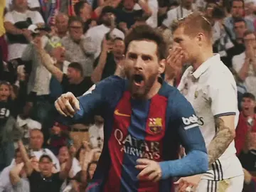 You don’t measure that by statistics.#fyp #footballedit #messi 