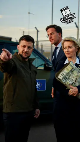 😂 When Trump wanted to give Zelensky a Tomahawk… but Putin waved from Sarmat 🚀 Who would you trust more — the seller or the one with the bigger rocket? 😅 👉 Made with AI – just for fun. #Tomahawk #Putin #Trump #Zelensky #Funny 