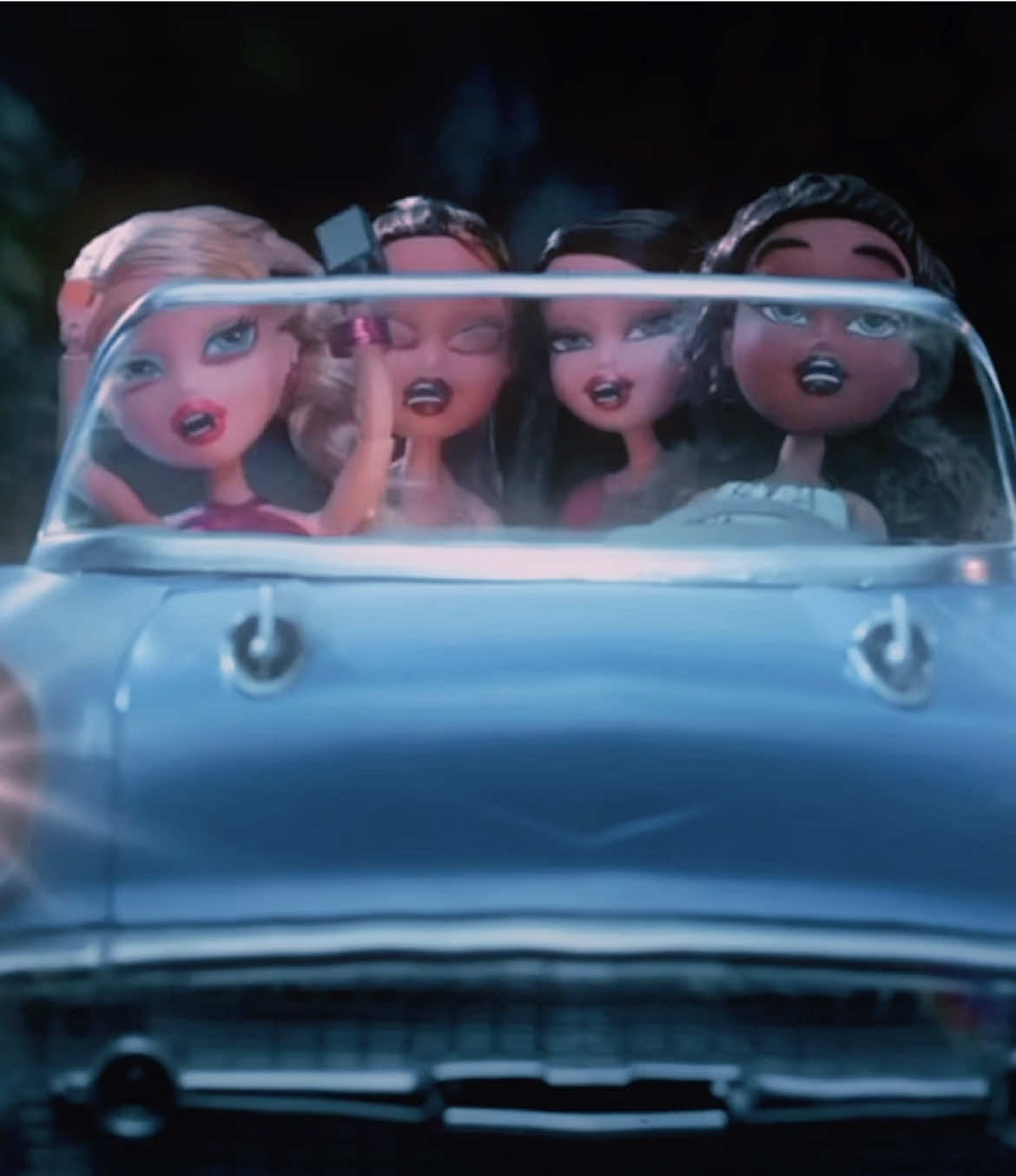 Lil hero and bratz go so well together! Edit: WHAT THE?! THANK YOU ALL SM FOR MAKING THIS EDIT POPULAR!! Finally my edits are getting attention and thank you sm yall 🫶🏻❤️| ⚠️FAKE EVERYTHING⚠️ |