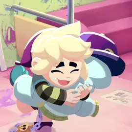 gus version. #gusbrawlstars #brawlstarsedit #brawlstarstiktok #editing #targetaudience 