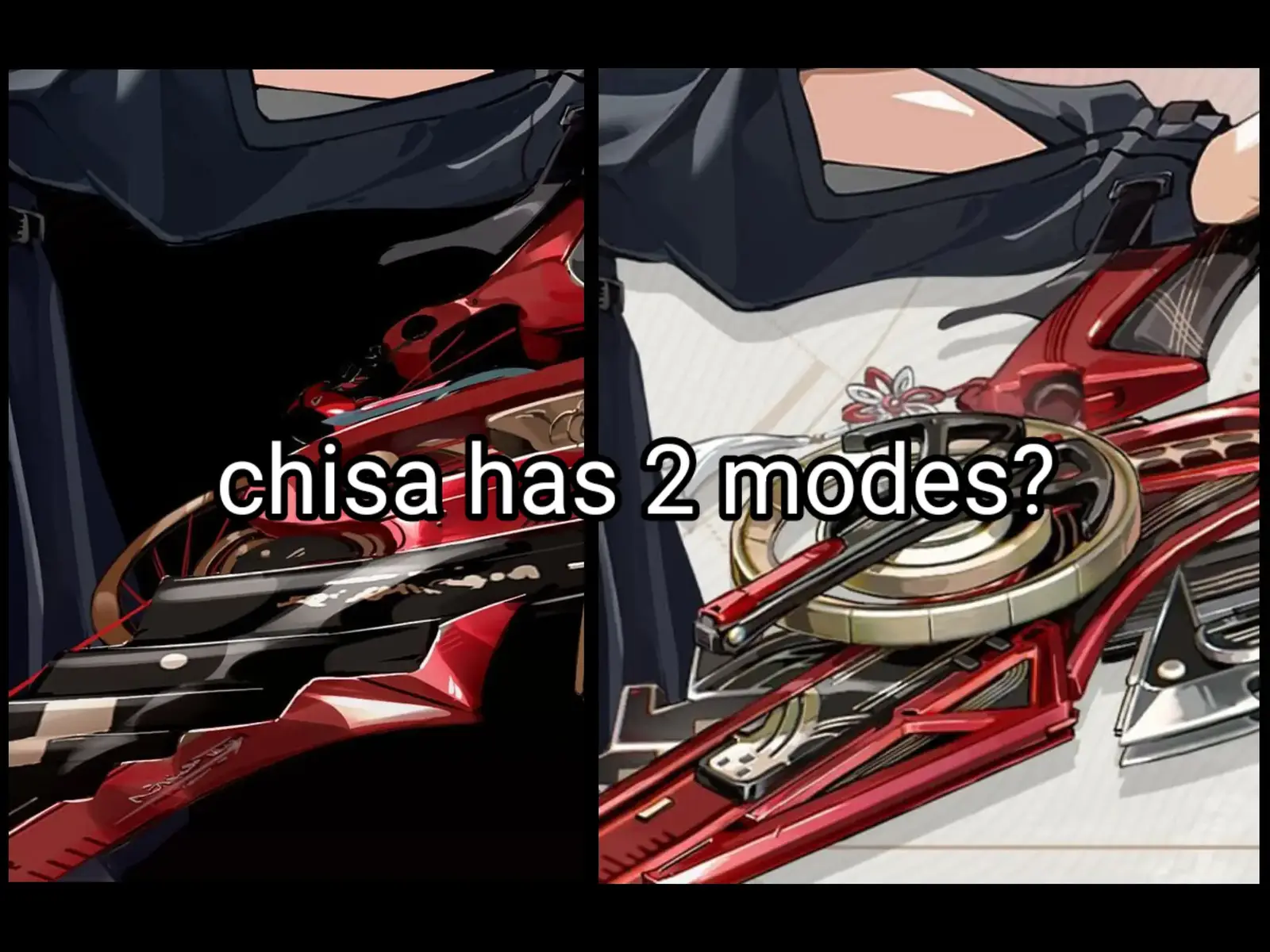 #chisa #kurogames #wutheringwaves #cyanf2p #rover 