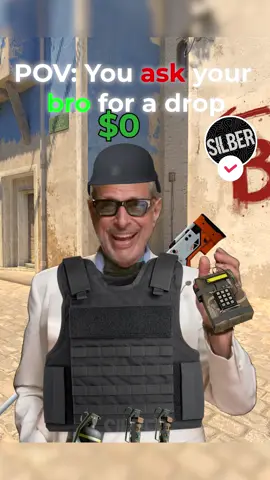 Tag your Bro 😂💀#cs2 #faceit #gaming #esports #counterstrike 