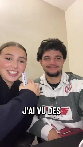 Merci Yanissa pour c’est question 🙏🏼😂 #couple #question #trend 