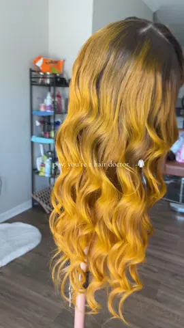 wig transformation🤯 #wigtransformation #fy #fypシ゚viral #frontalwig #hairtransformation 