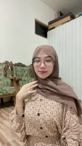 hijab yg bener gmnsi