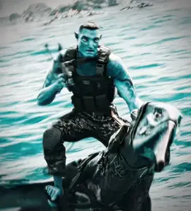 This so ahh I hate the shakes #fyp #avatar #edit #foryou #milesquaritch 