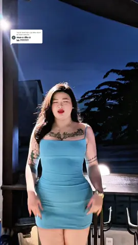 Trả lời @Mèo thích ăn bánh matcha đây nha cục dàng #bigsize #chuppy #body #dambody 