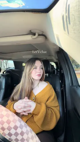 Just remember when you do want to become some sort of influencer, or somebody that post on social media every day about their life, it’s hard to avoid the topics of things you might not want to share yet .  ##youngmom##MomsofTikTok##letstalk