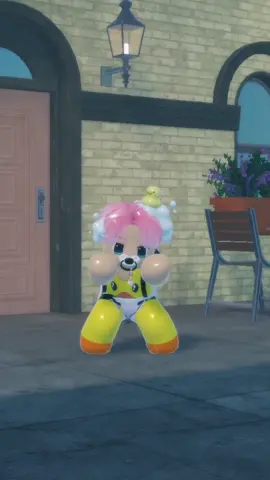 meoww meoow~ - Map : Rh Studio Dance  - #robloxindonesia #roblox #rhdancestudio #xybca #fyp 