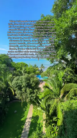 At least I know what I want?😅🙃 #travel #adventuretravel #backpacking #hostellife #traveltiktok 