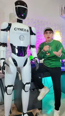 Así quedó mi robot CYNEX y estos son su circuitos #robot #robotica #cynex #jlcpcb 