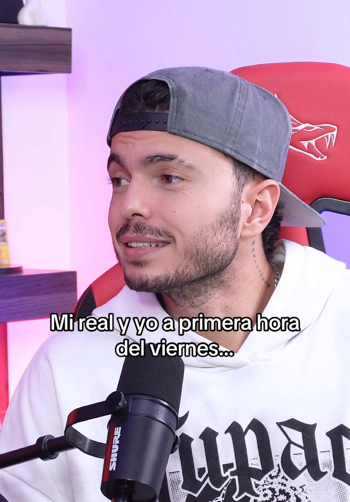 Ep 140| Uuuuuuy no antojen 😛