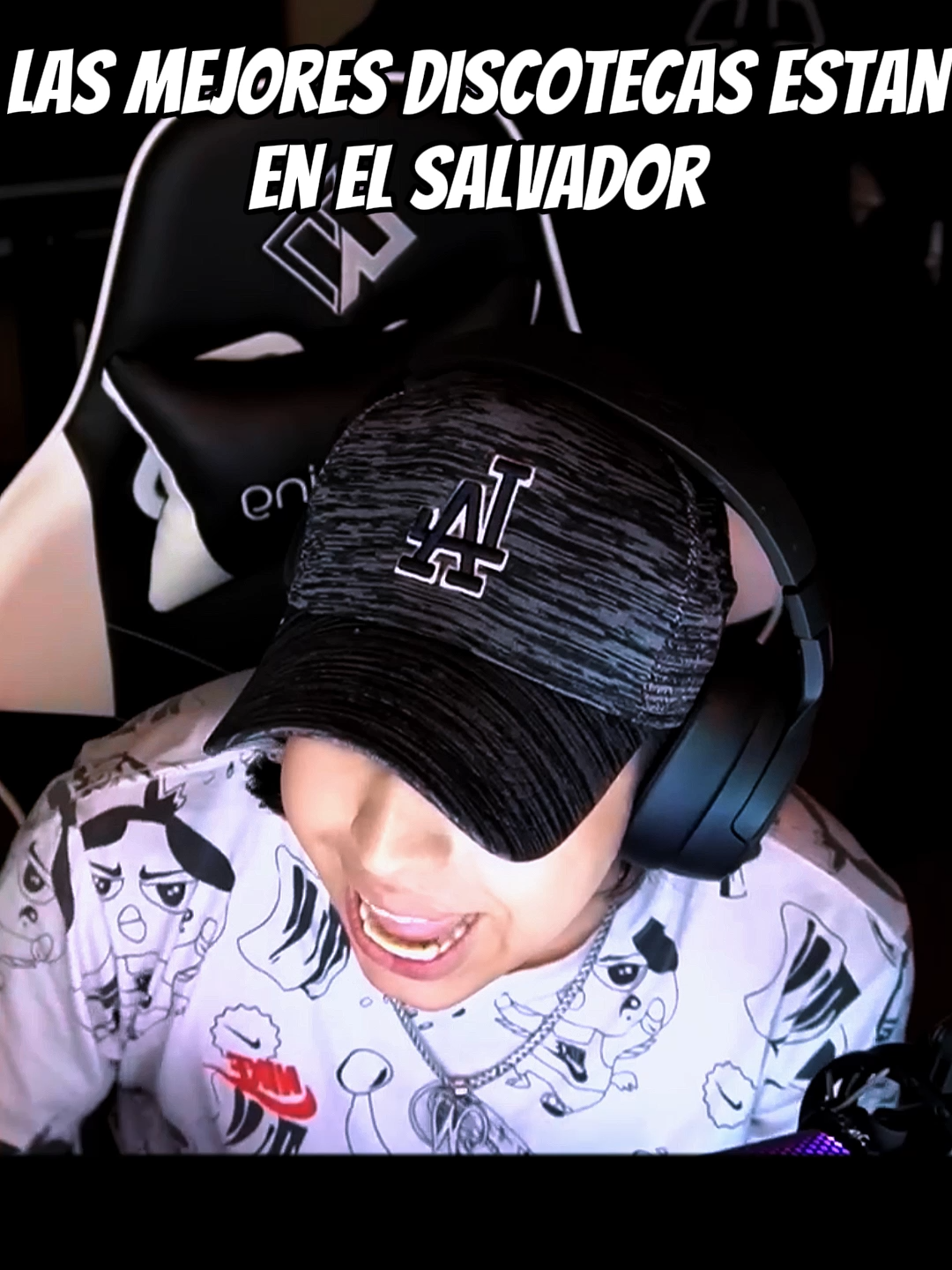 Las mejores discotecas estan en el Salvador. #westcol #anecdotas #historias #eeuu