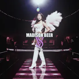 madison beer for victoria’s secret 2025 [cc sat6rns text ib: s0urtms] @madison beer #madisonbeeredit #madisonbeer #madisonbeervideos #aestheticedits #fyp  HIGH QUALITY MADISON BEER VICTORIAS SECRET FASHION SHOW 2025 EDIT