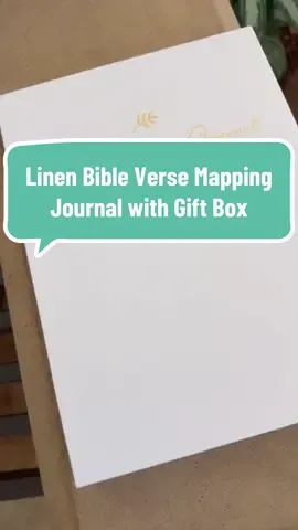 Dive deeper into God’s Word with intentional verse mapping. This linen verse mapping Bible helps you slow down, reflect, and truly understand Scripture — one verse at a time. Build your faith, strengthen your study routine, and fall in love with the Word again 💕 #versemapping #biblejournaling #biblestudy #christiantiktok #creatorsearchinsights 