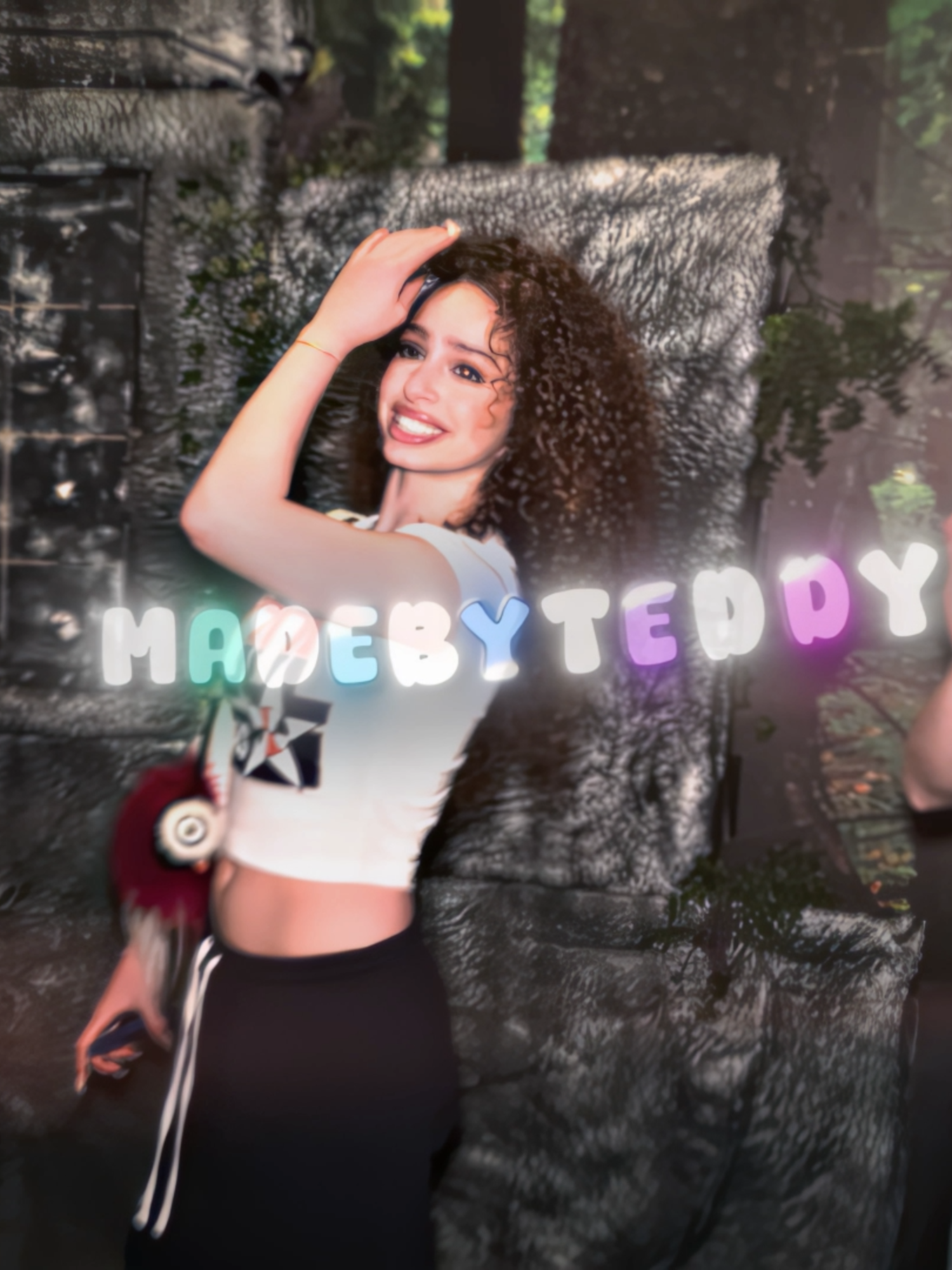 Part 413 II MONTAGEM DESCE Trend With Eli // #kalogeras #sisters #fyp #foryou #viral #sundaykalogeras #demitrakalogeras #elianakalogeras @sundaykalogeras @demitrakalogeras @noah.risling