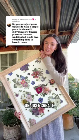 Replying to @easybreezyyy 💖  we can customize anything for you through our bloom arrangement recreation product✨🤭🤍💗💐 #floralpreservation #pressedflowerart 
