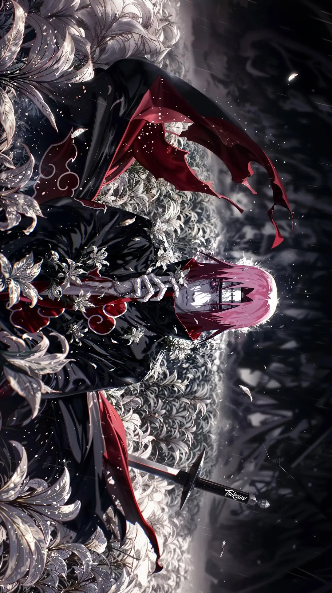 Lit! 🔥 #4kwallpapers🔥 #anime #animefan #animefyp #hdwallpapers 