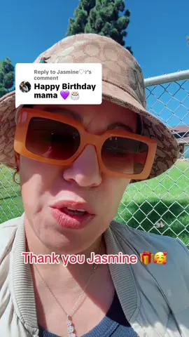 Replying to @Jasmine♡✞︎ Thank  you for everything!!💖💖💖🎉🎉🎉🎁🎁🙏🏼🙏🏼🙏🏼