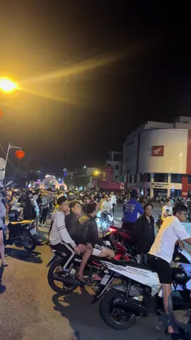 Rước sắc thần Rạch Giá #đìnhnguyễntrungtrực #rạchgiá 