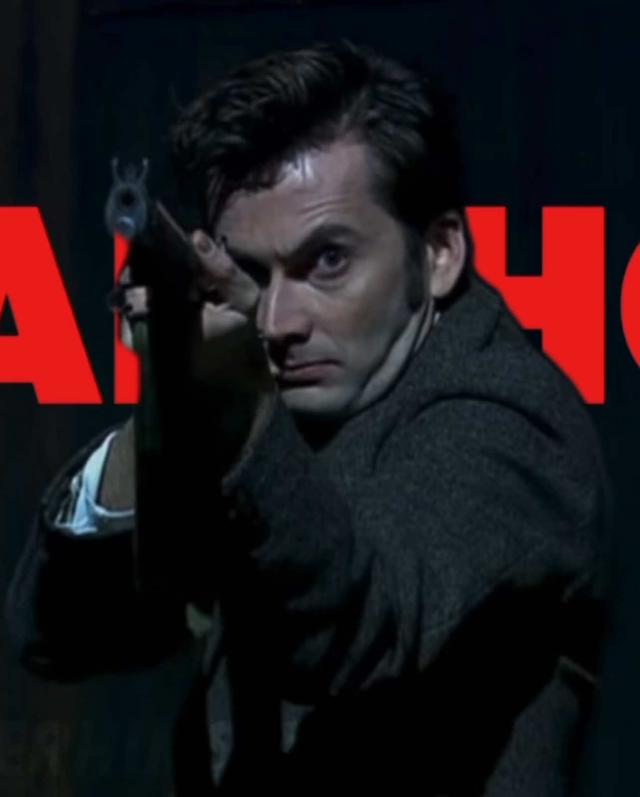 I love this trend #doctorwho #fyp #edit #tardis #headshot223 