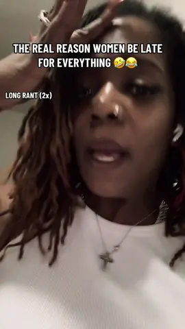 The Real Reason Women are late for EVERYTHING 🤣 GRWM to go to a wedding 