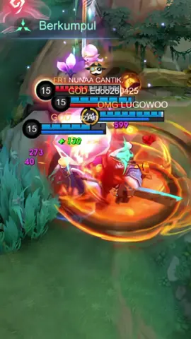 kalo mencet recall sekali aja yam #capcutjj 