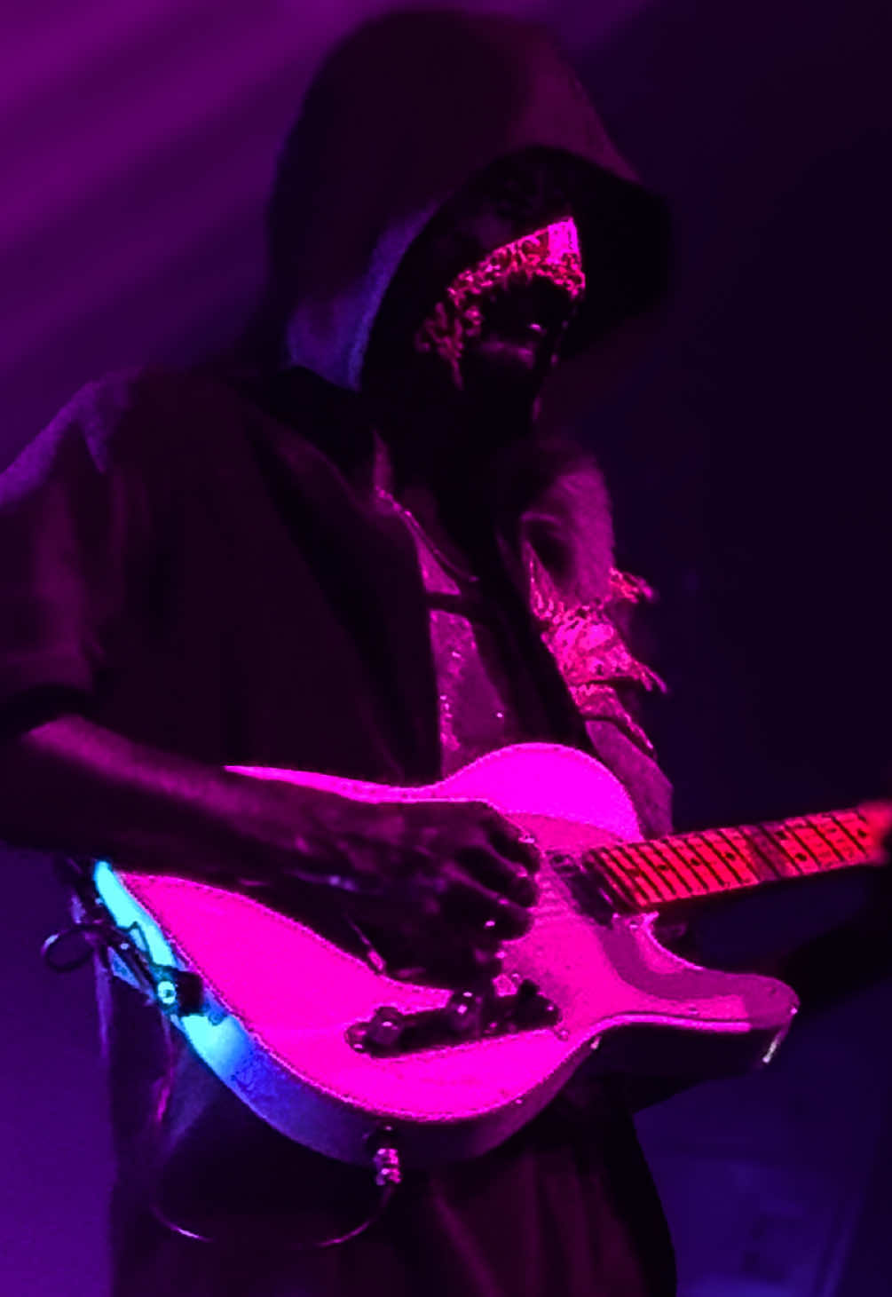 if you listen closely you can hear me and my friends bawling our eyes out #sleeptoken #sleeptokenband #sleeptokenworship #sleeptokenvessel #sleeptokenlive 