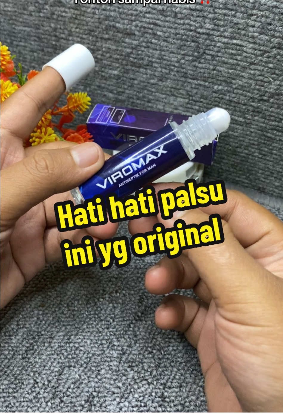 #viromaxoriginal #viromaxasli #viromax 