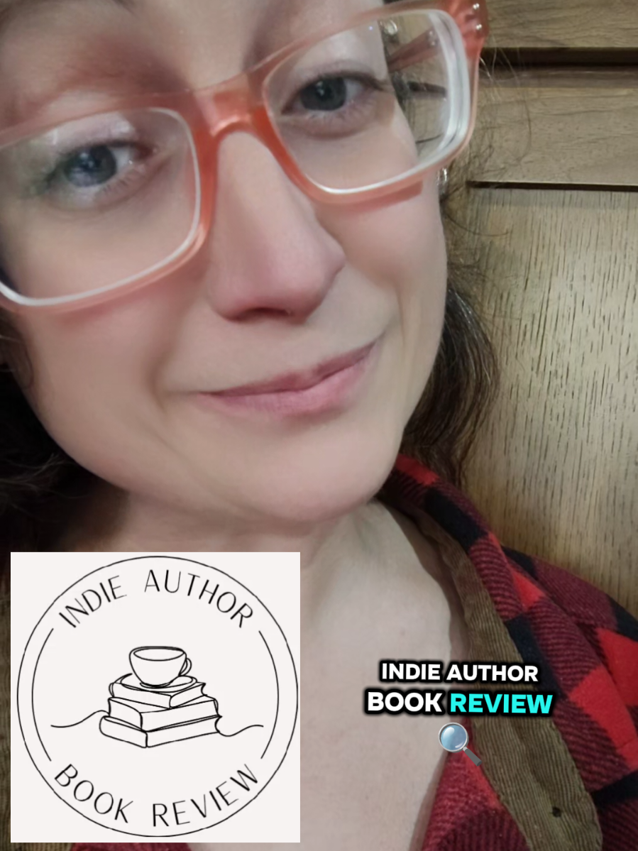 an indie author book review of Knight of Elysia by @aidenmurrayauthor with really good LGBTQ representation, found family, and a really amazing storyline. #lgbtqbooks #lgbtqreads #indiebooks #bookrec #bookrecs📚 