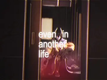 I don’t wanna to be in with another even in another life 🥺❤️ #danstelle #danheng #stelle #hsr #HonkaiStarRail 