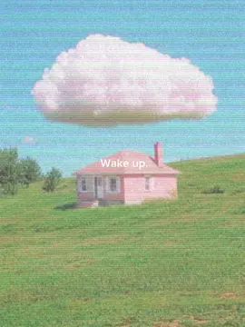 Dreamcore? #fyp #backrooms #dreamcore #weirdcore #wakeup #dreaming 